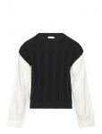 Creamie - Pullover Shirt - Pulloverid - 104