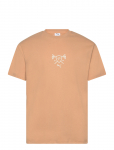 PUMA - Pl Lifestyle Graphic Tee - Spordi T-s&auml;rgid - XL