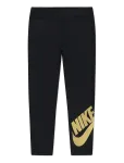 Nike - Nike Club High Rise Legging - Retuusid - 92/98