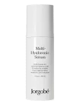 Jorgob&eacute; - Multi-Hyaluronic Serum - Seerumid - 50 ml