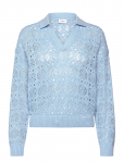 Saint Tropez - Junasz Polo Pullover - Džemprid - L