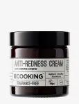 ECOOKING - Anti Redness Cream - P&auml;evakreemid - 50 ML