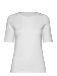URBAN QUEST - Women Bamboo S/S T-Shirt Slim Fit - Topid - XS