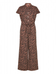 Lollys Laundry - Mathildell Jumpsuit Ss - Kombinesoonid - M