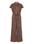 Lollys Laundry - Mathildell Jumpsuit Ss - Kombinesoonid - M