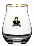 Edward Blom - Whisky / Tasting Glass No:4 "Som Ungdom Ska" - Viski- ja konjakiklaasid - 42 CL