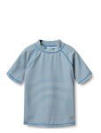Wheat - Swim T-Shirt S/S Jackie - Ujumistopid - 116