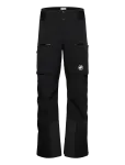 Mammut - Stoney Hs Thermo Pants Men - Spordijakid - 46