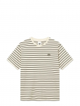 WOOD WOOD - Wwace Stripe - L&uuml;hikeste varrukatega - XXL