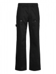 WOOD WOOD - Wwfed Herringbone Workwear Pants - Cargo-p&uuml;ksid - 32