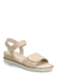 Tamaris - Women Sandals - Kontsaga sandaalid - 36