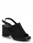 Tamaris - Women Sandals - Kontsaga sandaalid - 40