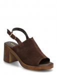 Tamaris - Women Sandals - Kontsaga sandaalid - 38