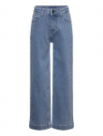 Minymo - Jeans Wide Loose Fit - Vaba l&otilde;ikega teksad - 152
