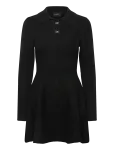 Bardot - Lexter Long Sleeve Knit Dress - L&uuml;hikesed kleidid - XL