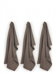 The Organic Company - Kitchen Towel (3 Pack) - K&ouml;&ouml;gir&auml;tikud - 53X 86CM