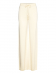 Organic Basics - Soft Knit Straight Leg Pants - P&uuml;ksid - XL