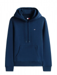 Tommy Jeans - Tjw Reg S Flag Hoodie - Kapuutsiga pusad - XL