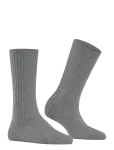 Falke Women - Cosy Wool Boot Sock Warm - Tavalised sokid - 39-42