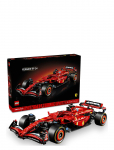 LEGO - Ferrari Sf-24 F1-Bil - Lego&reg; Technic - ONE SIZE