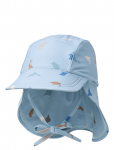 Wheat - Uv Sun Hat Tonga - P&auml;ikesem&uuml;tsid - 3-4Y