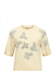 Object - Objlaney Rubin Ss Pullover Noos - Džemprid - L
