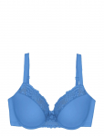Triumph - Ladyform Soft T W01 - T&auml;iskorviga rinnahoidjad - 80 C