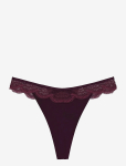 Triumph - Triumph Comfort Glam String - Stringid - 44