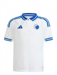 Adidas Performance - Fck H Jsy Y - Jalgpallis&auml;rgid - 176
