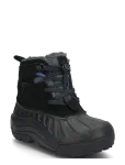 Columbia Sportswear - Youth Powderbug Alpine Waterproof - Talvesaapad n&ouml;&ouml;ridega - 32