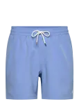 Polo Ralph Lauren - 5.75-Inch Traveler Classic Swim Trunk - L&uuml;hikesed p&uuml;ksid - XS