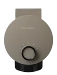 Blomsterbergs - Waffle Maker 1000 Watt - Vahvlimasinad - 25.6X19.4X10.4CM