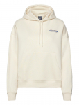 New Balance - Reimagined Fleece Oversized Hoodie - Spordi kapuutsiga pusad - L