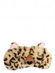 Puckator - Plush Adoramals Tiger Eye Mask - Padjad - ONE SIZE