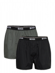BOSS - 2P Boxer Shorts Ew - Bokserid - XXL