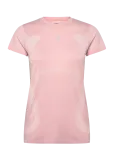 Asics - Road Seamless Ss Top - Spordi T-s&auml;rgid - L