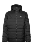 PUMA - Ess Hooded Padded Jacket - Spordi polsterdatud jakid - XXXL