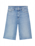 Calvin Klein Jeans - Relaxed Bermuda Short - L&uuml;hikesed teksap&uuml;ksid - 32