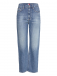 Tommy Jeans - Layla Hr Slim Str Bi0134 Co - Sirged ja klassikalised - 30 x 30