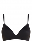 Calvin Klein - Wire Free T Shirt Bra - T-s&auml;rgi rinnahoidjad - 65 E