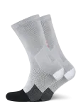 The North Face - Never Stop Trail Run Crew Sock - Spordisokid - 38-40