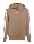 Adidas Sportswear - J 3S Fl Hd 225 - Kapuutsiga pusad - 140