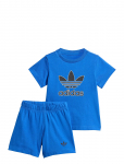 Adidas Originals - Short Tee Set - 92