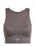 Adidas By Stella McCartney - Asmc Tpr Cr Top - Sportrinnahoidjad - K&otilde;ik - XL