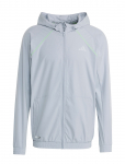 Adidas Performance - Tech App S-Top - Spordi kapuutsiga pusad - XXXL