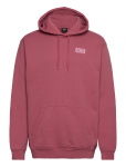 VANS - Earthbound Loose Po Fleece - Spordi kapuutsiga pusad - L