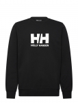 Helly Hansen - Hh Logo Crew Sweatshirt - Spordidressipluusid - XL