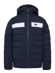 Helly Hansen - Bossanova Puffy Jacket - Spordi suusajoped - S