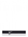 NIKE Equipment - Nike Flex Headband 2Pk - Spordi peapaelad - ONE SIZE