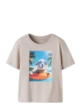 Name It - Nmmvoto Ss Nreg Top - L&uuml;hikeste varrukatega - 92